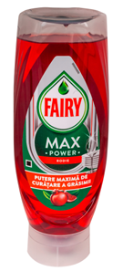 FAIRY EXTRA PLUS NAR 730ML